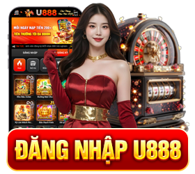 Đăng nhập U888